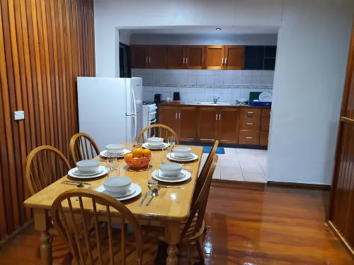Axis Apartments - de charme