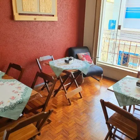 Centralhe Hotel