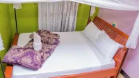 Mango Lodge Hotel di Boma Ng'ombe