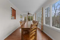 Sleeps 22 Lakefront w Private Dock Pool 2 Houses Lake Living by AvantStay