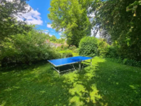 Le Clos Saint Nicolas
