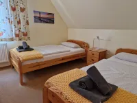 Ferienwohnung, Grömitz