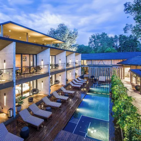 El Lugar del Que te Hable Hotel Boutique
