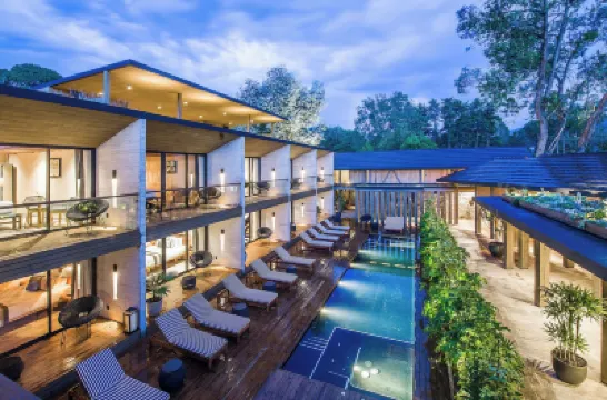 El Lugar del Que te Hable Hotel Boutique Hotels in 