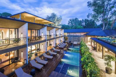 El Lugar del Que te Hable Hotel Boutique