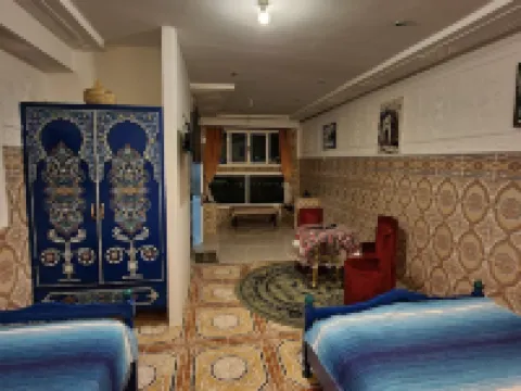 Dar Tanger Medina Hotels in Tangier
