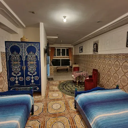 Dar Tanger Medina