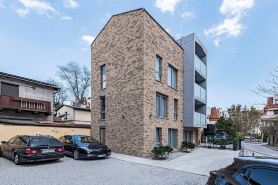 Lapwing Residence Sopot