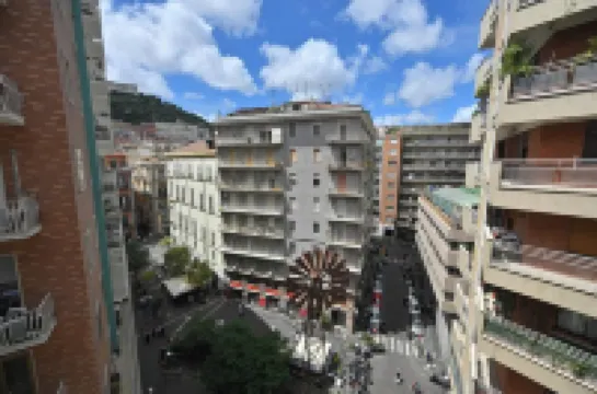 Toledo Mill Relais - by Pera Rooms Collection