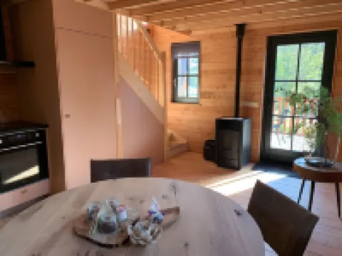 Wellness Home in Brabant with Private Spa Hoteles en Uden