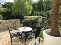 Pension Gesundbrunnen Hotels in Dohna