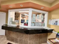 Budget Inn Jacksonville