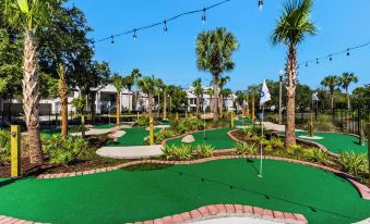 2BR Condo w/ Pool & Lagoon View