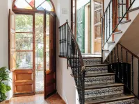 Casa Bougainvillea Hotéis em Soller