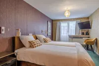 Hotel de Zon anno 1870 Hotels in Ooststellingwerf