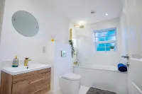 Host Stay Sedlescombe Apartment Hotel a Rugby
