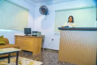 Ringruby, Sangotedo Hotels in Sangotedo