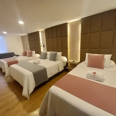 Hotel Santori