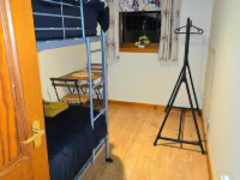 Luichart Lodge Hotels in Garve
