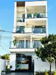 SandA Villa Các khách sạn ở 