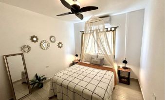 New and modern apartment Belice