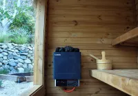 Glaciar de Roca Lofts - spa