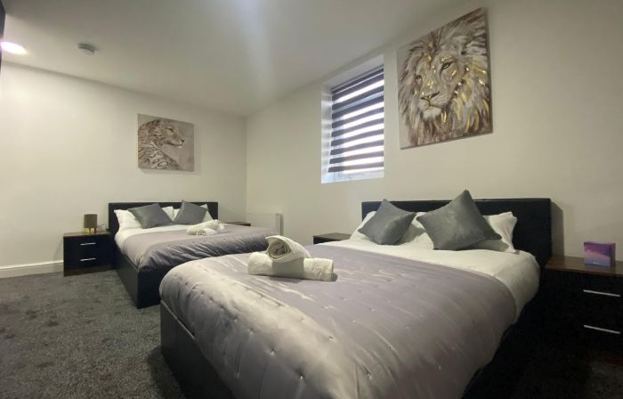 Hotel Royal Blackburn