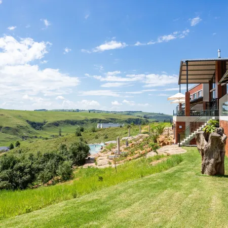 Dragonview Lodge