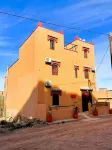 Riad Tazawa Hotel a Province de Tinghir