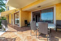 Apartments Apartim Piran