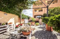 Sun&Sardinia Hotels near Monte Zara
