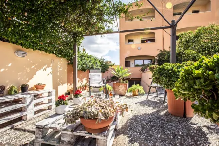 Sun&Sardinia Отели в г. Selargius