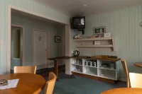 Guesthouse Ísafjördur - Gamla Hôtels à : Ísafjarðarbær