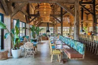 Quinta Da Comporta - Wellness Boutique Resort فنادق في Santa Maria Do Castelo
