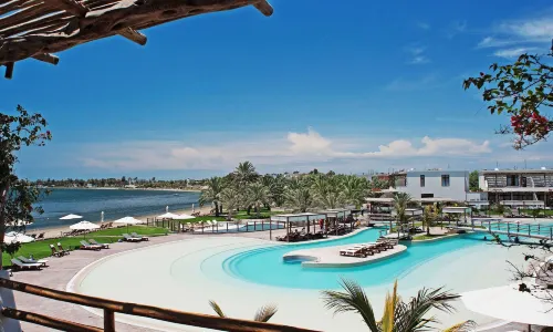La Hacienda Bahia Paracas