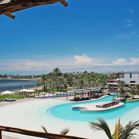 La Hacienda Bahia Paracas