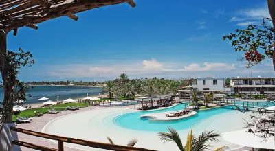 拉哈西恩德巴伊亞帕拉卡斯酒店 酒店