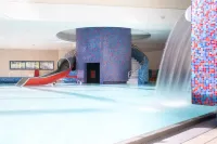 Tauern Spa Hotel & Therme - Uima-altaat