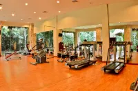 Grand Palladium Colonial Resort & Spa - All Inclusive - Træningscentre