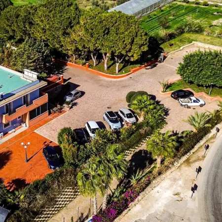 Hotel Nautico Pozzallo