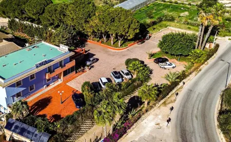 Hotel Nautico Pozzallo