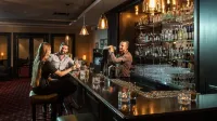 Hotel Sonnenhof Lam - 5-Star