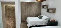 Pousada Araúna - balcony