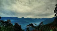 Oak Valley Retreat Homestay Hostel Cafe Hotels in Kaluk
