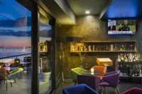 Boutique & Design Hotel Navis - bar