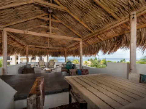 ブリス ボネール バイ ブティック ボネール ユニーク リゾーツ クラレンダイクのホテル