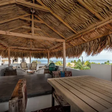 Bliss Bonaire by Boutique Bonaire Unique Resorts Отели в г. Кралендейк