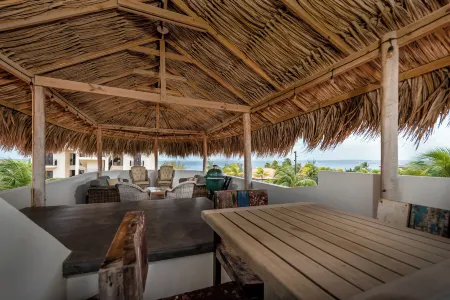 Bliss Bonaire by Boutique Bonaire Unique Resorts Отели рядом с достопримечательностью «Pekelmeer, Flamingo Sanctuary»