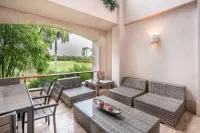 Magical 4Br Apartment w Maid-BBQ in Casa de Campo
