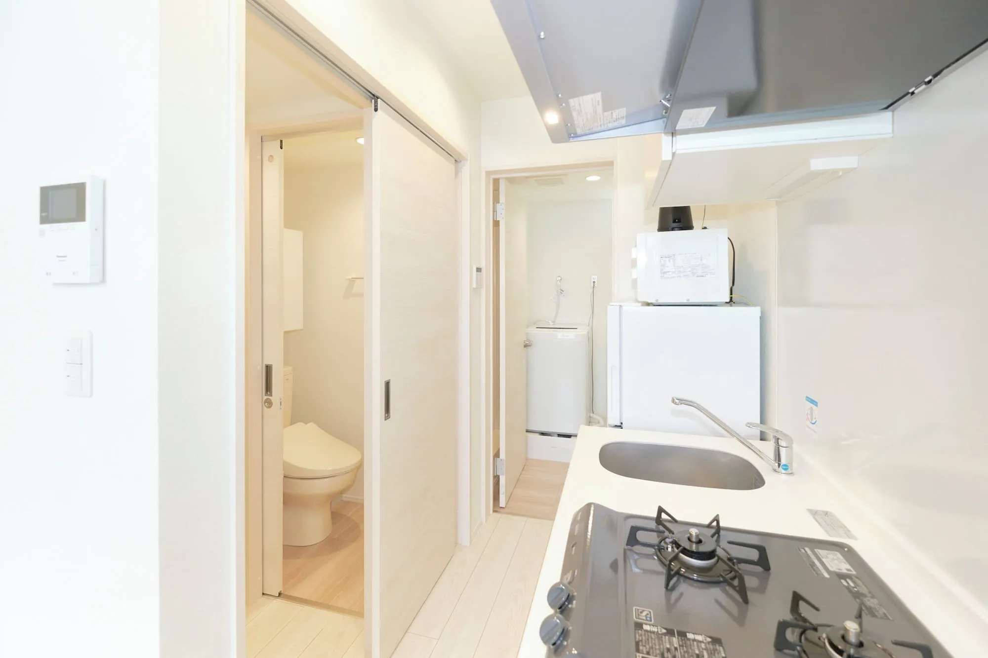 Sugamo Green Heights by Tranova Kamar Photos